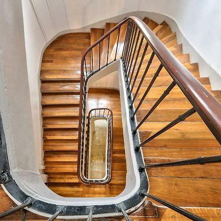 94 - Urban French Kiss Montorgueil Apartment Париж Екстериор снимка