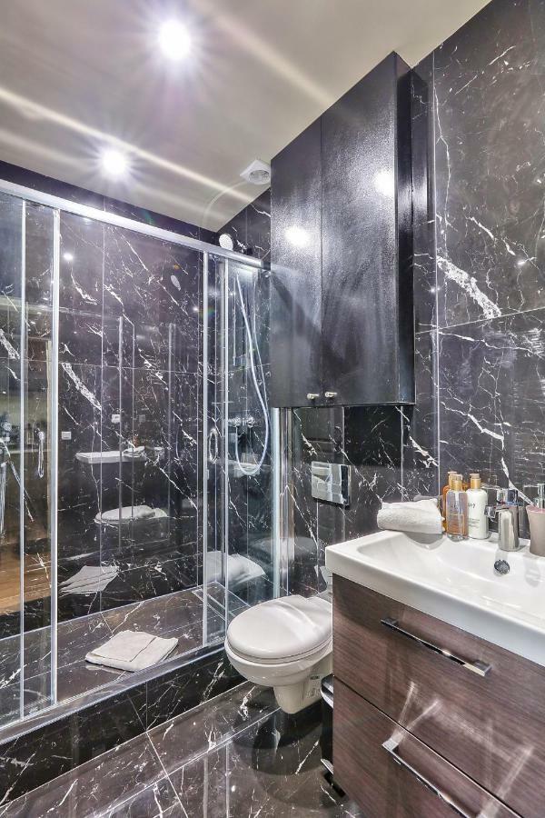 94 - Urban French Kiss Montorgueil Apartment Париж Екстериор снимка